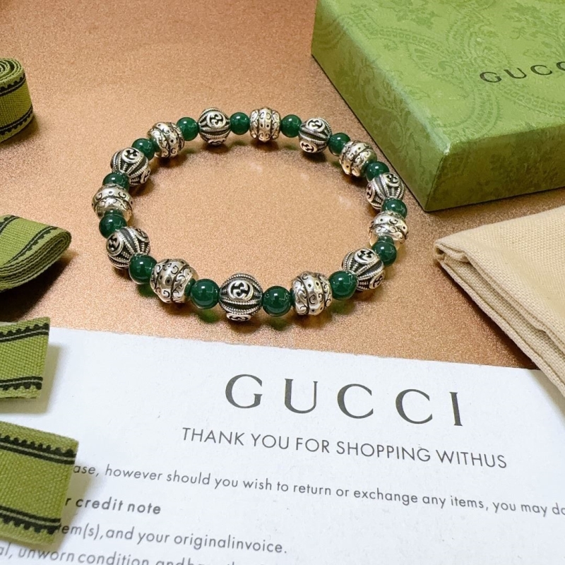 Gvc*1 bracelets